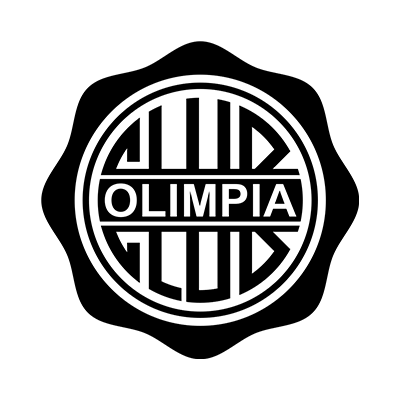 Club Olimpia logo on a black background, suitable for a range of baby products.\n\nCaption: Explore the stylish Club O
