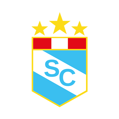 Club Sporting Cristal Péru baby product featuring a shield logo, perfect for little fans. \n\nCaption: Celebrate your 