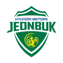 Logo of Jeonbuk Hyundai Motors Football Club, perfect for baby items themed with sports.\n\nCaption: Celebrate your li
