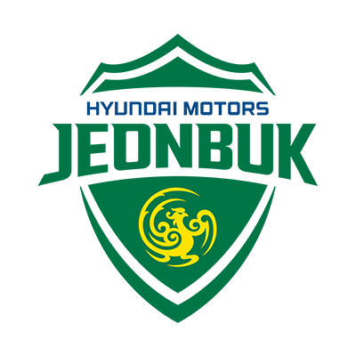 Logo of Jeonbuk Hyundai Motors Football Club, perfect for baby items themed with sports.\n\nCaption: Celebrate your li
