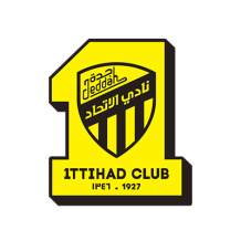 Ittihad FC Saudi Arabia baby product featuring sports-themed design, perfect for young fans of soccer.\n\nCaption: Cel