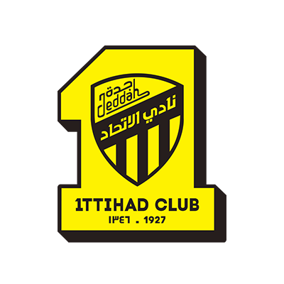 Ittihad FC Saudi Arabia baby product featuring sports-themed design, perfect for young fans of soccer.\n\nCaption: Cel