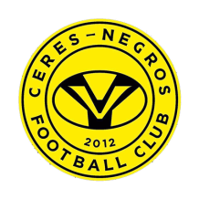 Ceres-La Salle FC Filipino logo on a bright yellow background suitable for baby products.\n\nCaption: Celebrate your l