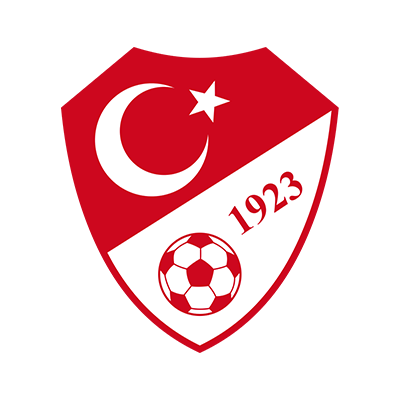 Turkey national football team logo, ideal for baby products like bibs and bodysuits. Shop at pacifier-baby.com.\n\nCap