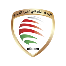 Oman national football team logo, ideal for baby products like bibs and bodysuits at pacifier-baby.com.\n\nCaption: Ce