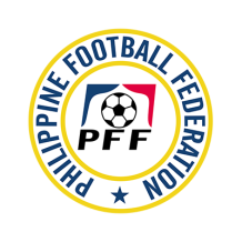 Logo of the Philippines national football team, suitable for baby products like bodysuits and bibs.\n\nCaption: Celebr