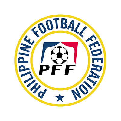 Logo of the Philippines national football team, suitable for baby products like bodysuits and bibs.\n\nCaption: Celebr