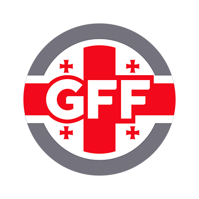 Georgia national football team logo featured on baby items including pacifiers and bibs.\n\nCaption: Show your team sp