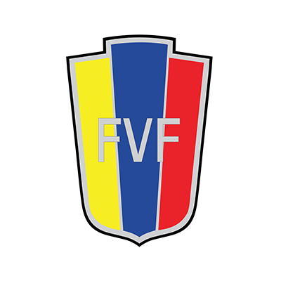 Venezuela national football team logo, perfect for baby products like bodysuits and hats at pacifier-baby.com.\n\nCapt