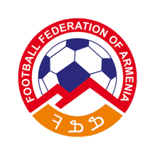 Armenia national football team logo displayed on baby items like pacifiers and bibs, perfect for little fans.  \n\nCap