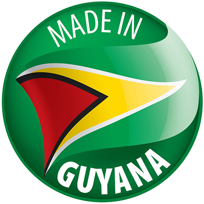 Eco-friendly baby products proudly made in Guyana, perfect for your little one\'s needs.\n\nCaption: Discover our coll
