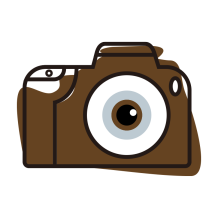 Your personalized baby photo without a name | Unique creation