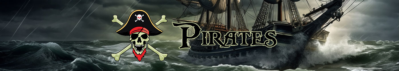 Personalized Pirate Baby Kits and Items – Unique Gifts for Your Little Pirates