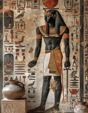 Ancient Egypt