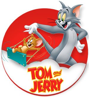 Tom and Jerry