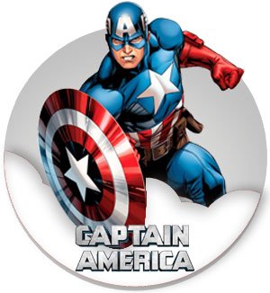 Captain America