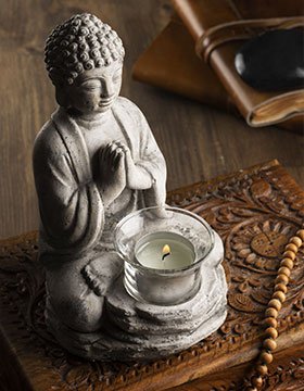 Buddhism