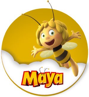 Maya the Bee