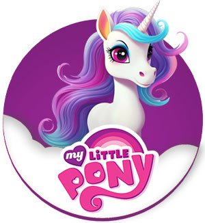 My Little Pony