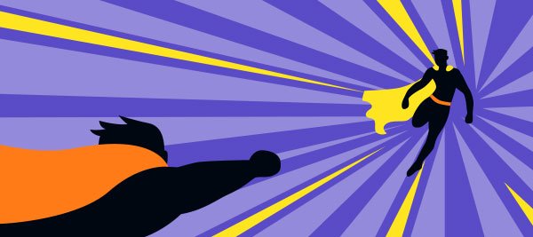 Superhero Collection