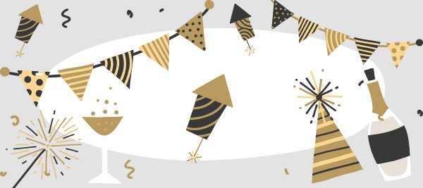 Holidays and Events Collection