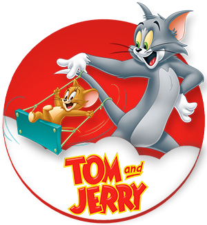 Customized items: Tom & Jerry