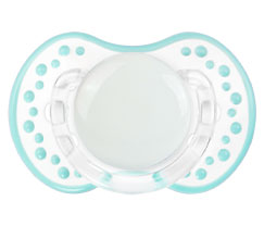 Classic white lagoon retro